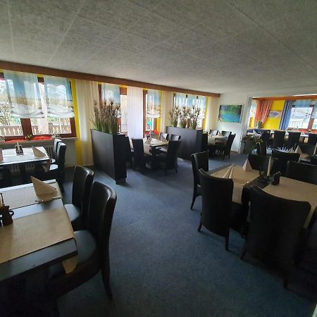 Hotel Bechtel Burbach  Eksteriør billede