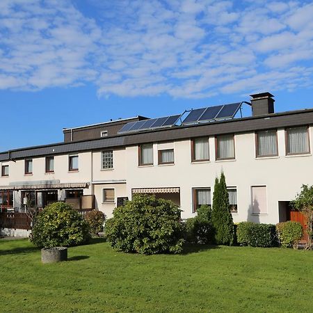 Hotel Bechtel Burbach  Eksteriør billede