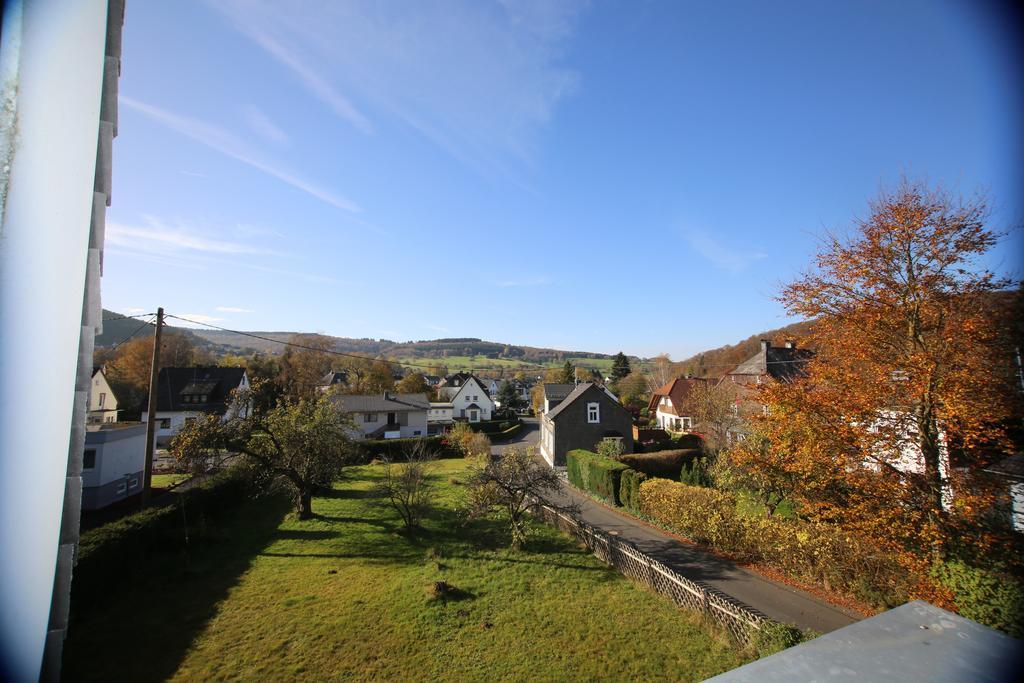 Hotel Bechtel Burbach  Værelse billede