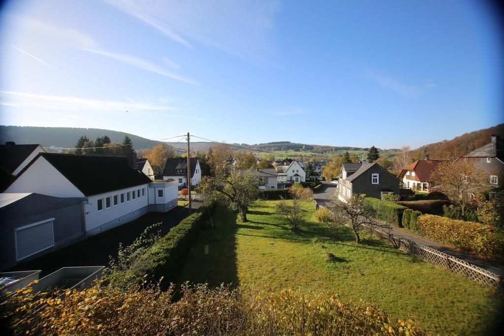Hotel Bechtel Burbach  Værelse billede