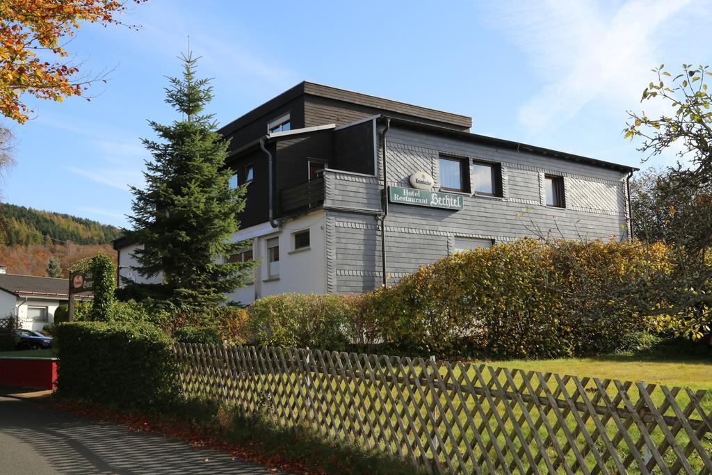 Hotel Bechtel Burbach  Værelse billede