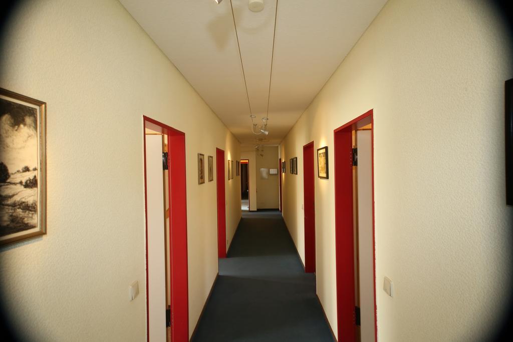 Hotel Bechtel Burbach  Værelse billede