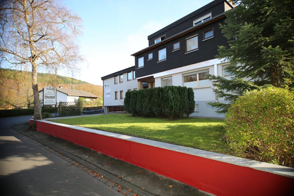 Hotel Bechtel Burbach  Værelse billede