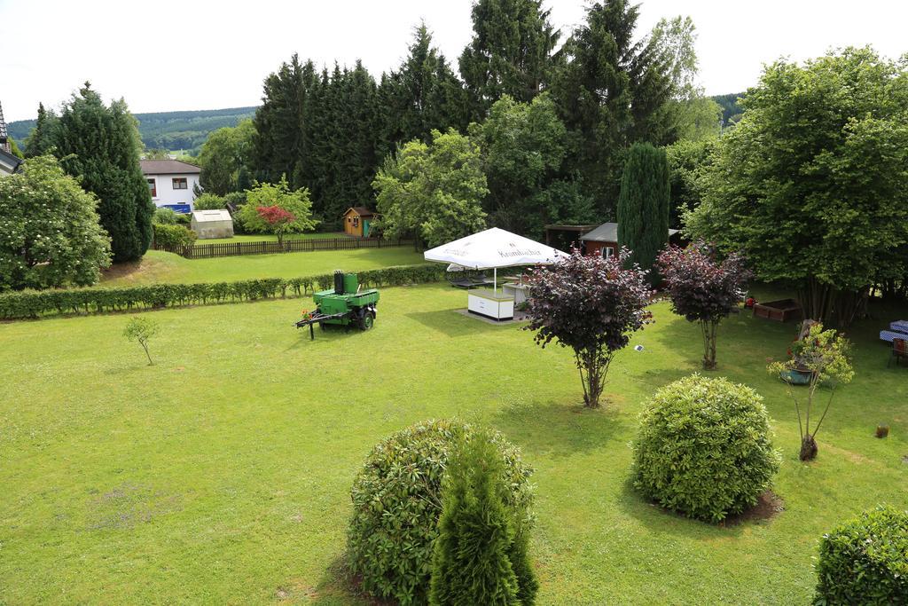 Hotel Bechtel Burbach  Værelse billede