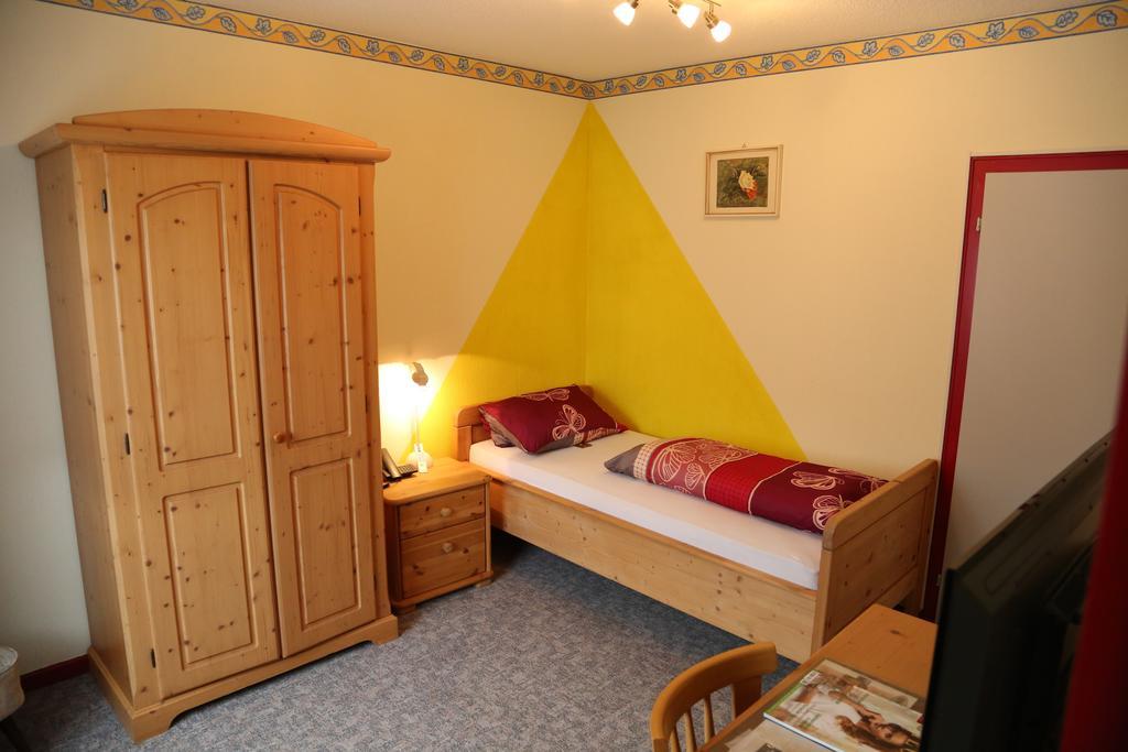 Hotel Bechtel Burbach  Værelse billede