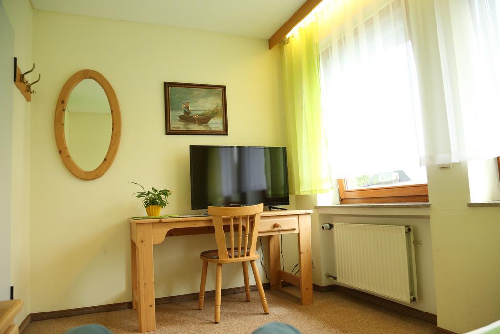 Hotel Bechtel Burbach  Værelse billede