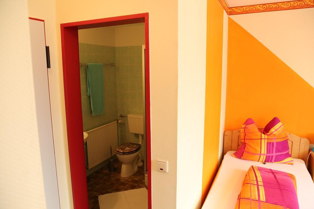 Hotel Bechtel Burbach  Værelse billede